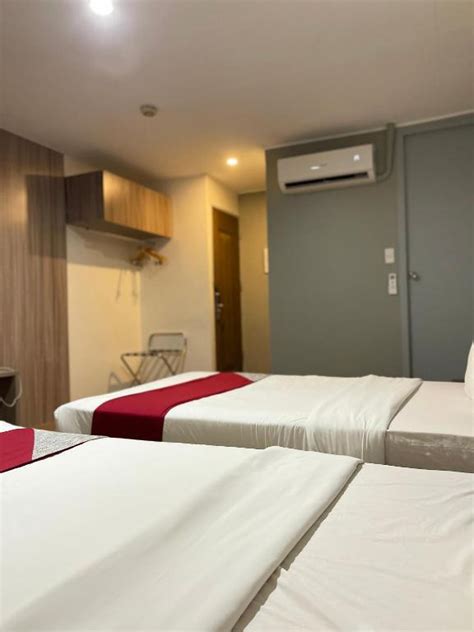 Anex Hotel near US Embassy, Manila (updated prices .